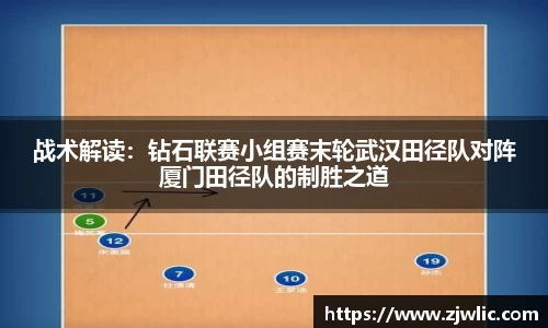 战术解读：钻石联赛小组赛末轮武汉田径队对阵厦门田径队的制胜之道